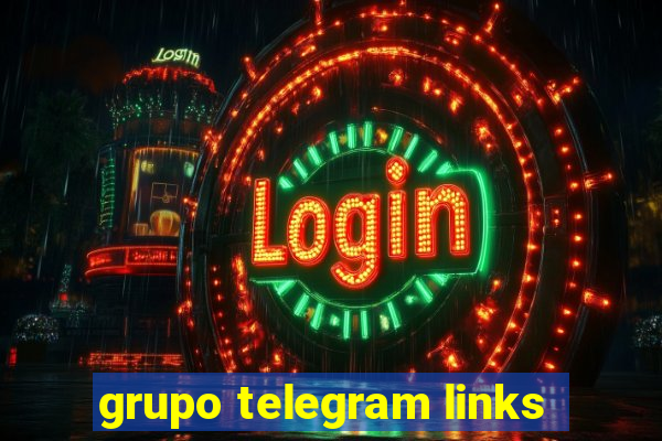 grupo telegram links